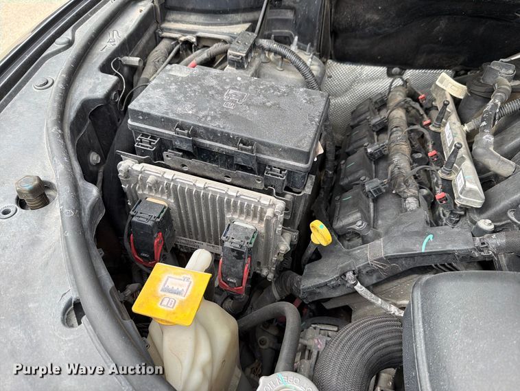 image for item FH6464 2023 Dodge Durango SSV SUV