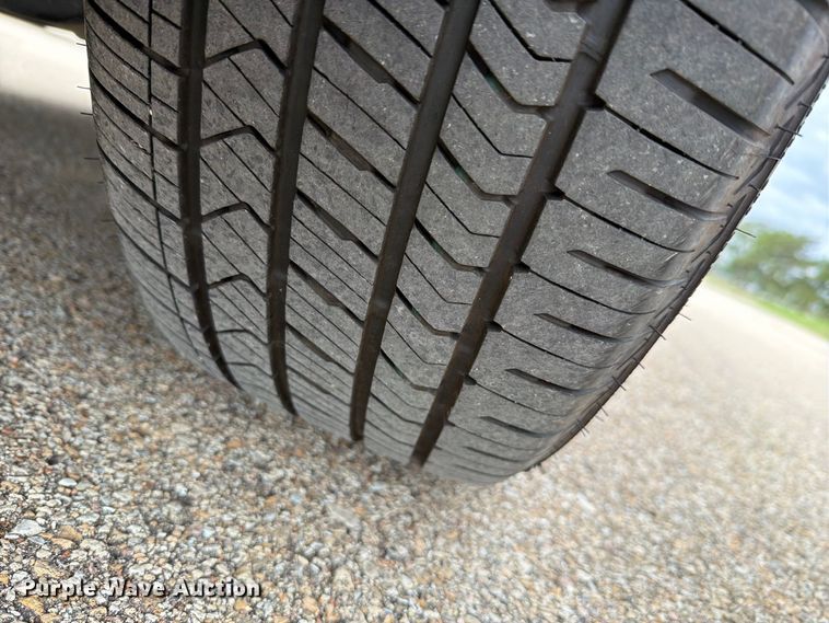 image for item FH6464 2023 Dodge Durango SSV SUV