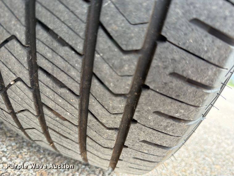 image for item FH6464 2023 Dodge Durango SSV SUV