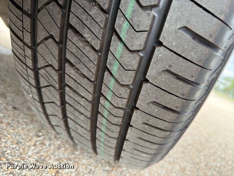 image for item FH6464 2023 Dodge Durango SSV SUV