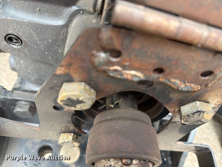 image for item FH6471 2020 New Holland TS6.110 MFWD tractor