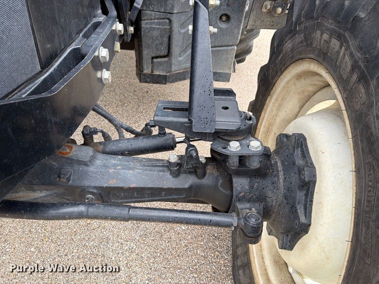 image for item FH6471 2020 New Holland TS6.110 MFWD tractor