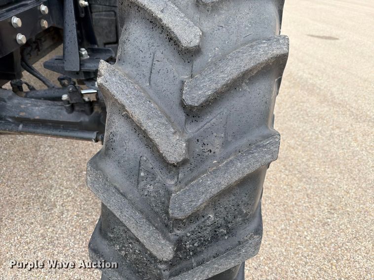 image for item FH6471 2020 New Holland TS6.110 MFWD tractor