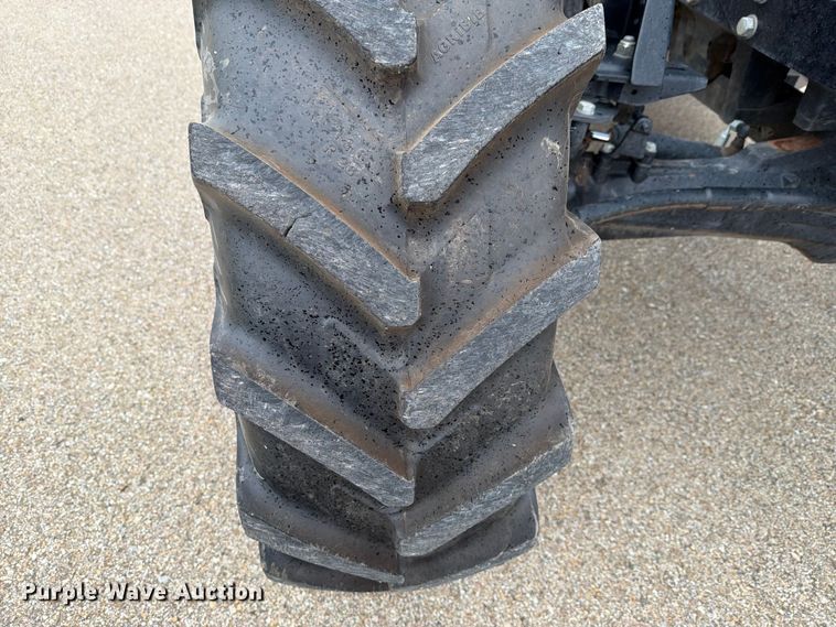 image for item FH6471 2020 New Holland TS6.110 MFWD tractor
