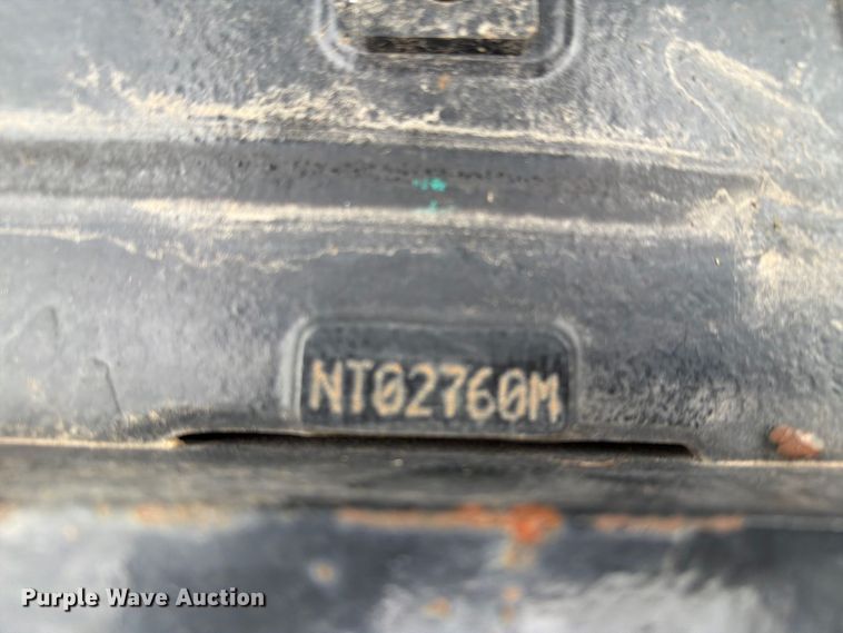 image for item FH6471 2020 New Holland TS6.110 MFWD tractor