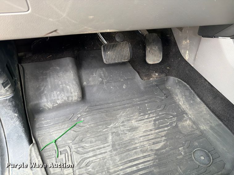 image for item FH6472 2020 Ford F150 XLT Crew Cab pickup truck