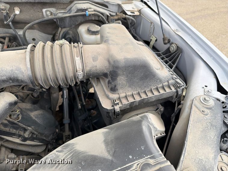 image for item FH6472 2020 Ford F150 XLT Crew Cab pickup truck
