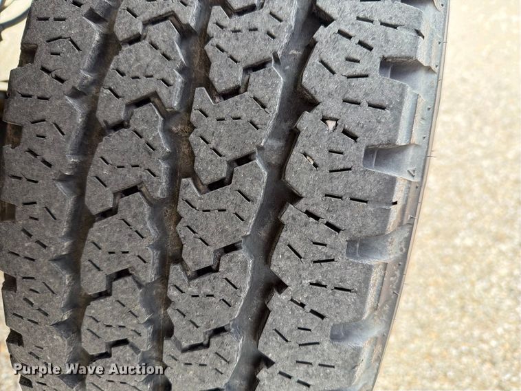 image for item FH6472 2020 Ford F150 XLT Crew Cab pickup truck