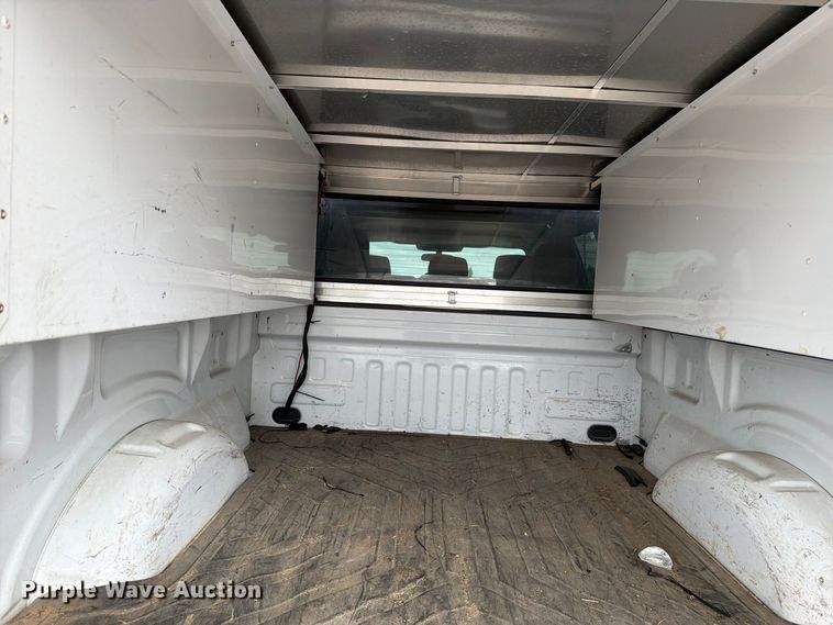 image for item FH6473 2022 Ford F150 XLT Crew Cab pickup truck