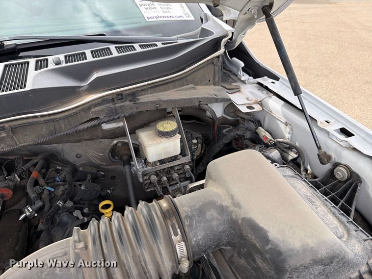image for item FH6473 2022 Ford F150 XLT Crew Cab pickup truck