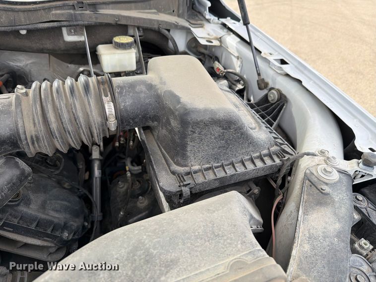 image for item FH6473 2022 Ford F150 XLT Crew Cab pickup truck
