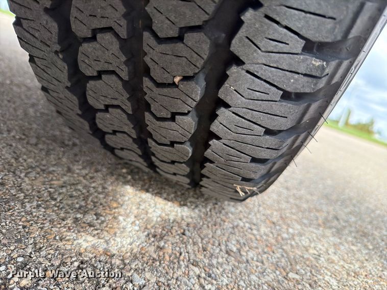 image for item FH6473 2022 Ford F150 XLT Crew Cab pickup truck