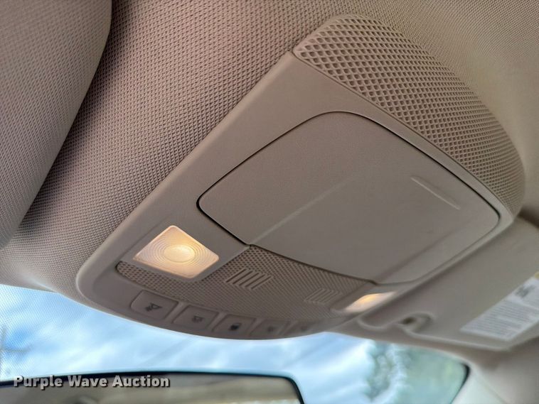 image for item FH6474 2016 Ford Fusion Hybrid SE 