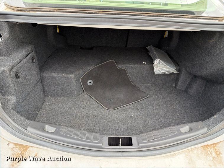 image for item FH6474 2016 Ford Fusion Hybrid SE 