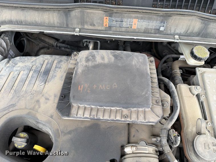 image for item FH6474 2016 Ford Fusion Hybrid SE 