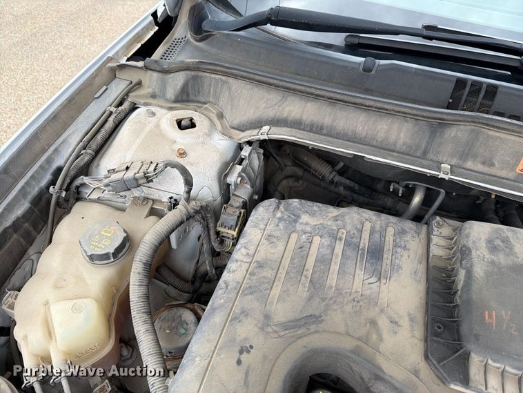 image for item FH6474 2016 Ford Fusion Hybrid SE 