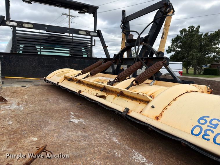 2012 Ford F350 XL SUPER DUTY