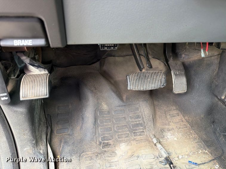2012 Ford F350 XL SUPER DUTY