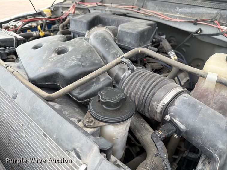 2012 Ford F350 XL SUPER DUTY