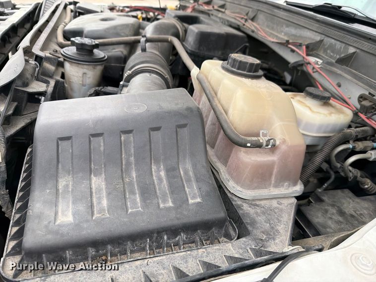 2012 Ford F350 XL SUPER DUTY