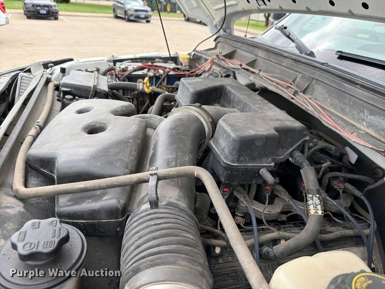 2012 Ford F350 XL SUPER DUTY