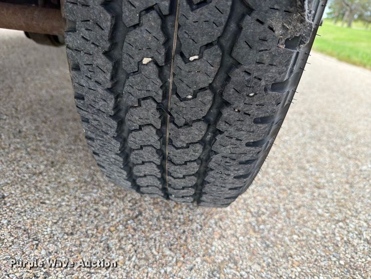 2012 Ford F350 XL SUPER DUTY