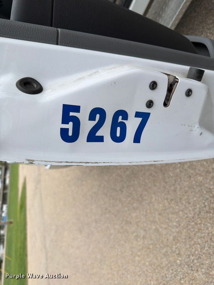 2012 Ford F350 XL SUPER DUTY