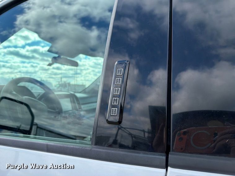 2021 Ford F350 SUPER DUTY