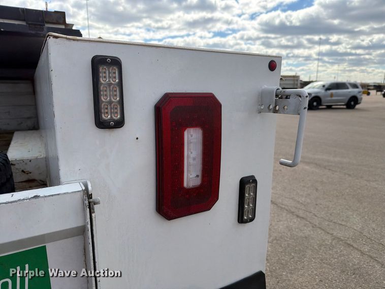 2021 Ford F350 SUPER DUTY