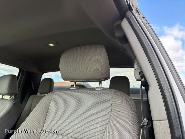 2021 Ford F350 SUPER DUTY