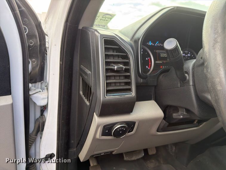 2021 Ford F350 SUPER DUTY