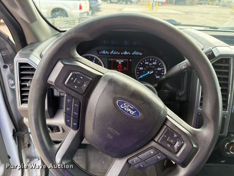 2021 Ford F350 SUPER DUTY