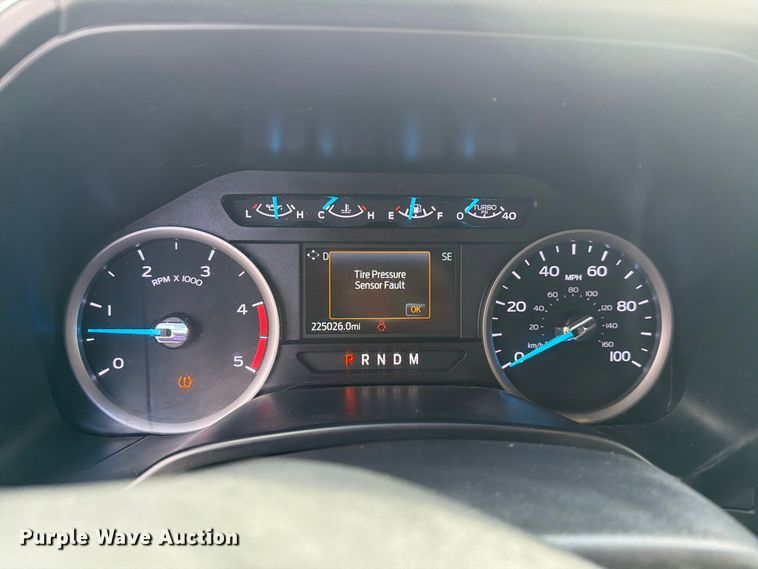 2021 Ford F350 SUPER DUTY