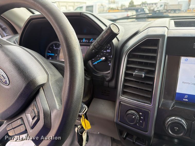 2021 Ford F350 SUPER DUTY
