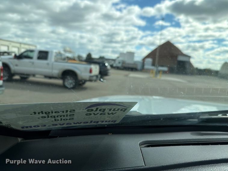 2021 Ford F350 SUPER DUTY