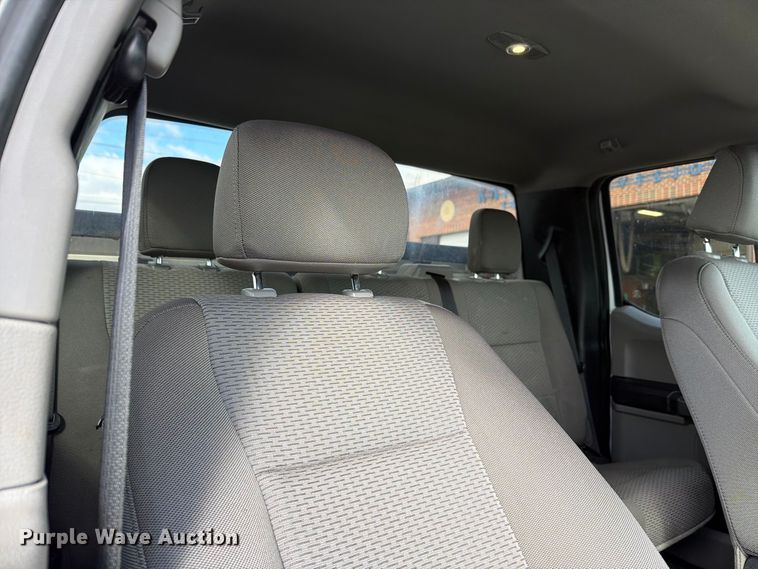 2021 Ford F350 SUPER DUTY