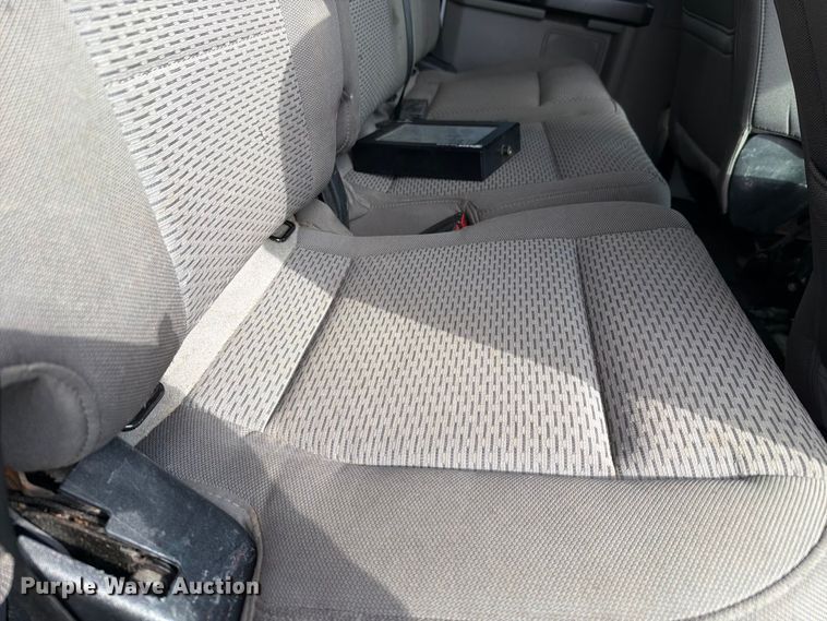 2021 Ford F350 SUPER DUTY
