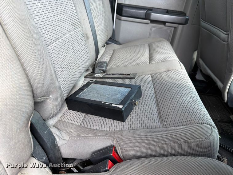 2021 Ford F350 SUPER DUTY