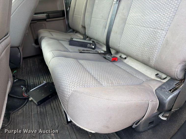 2021 Ford F350 SUPER DUTY