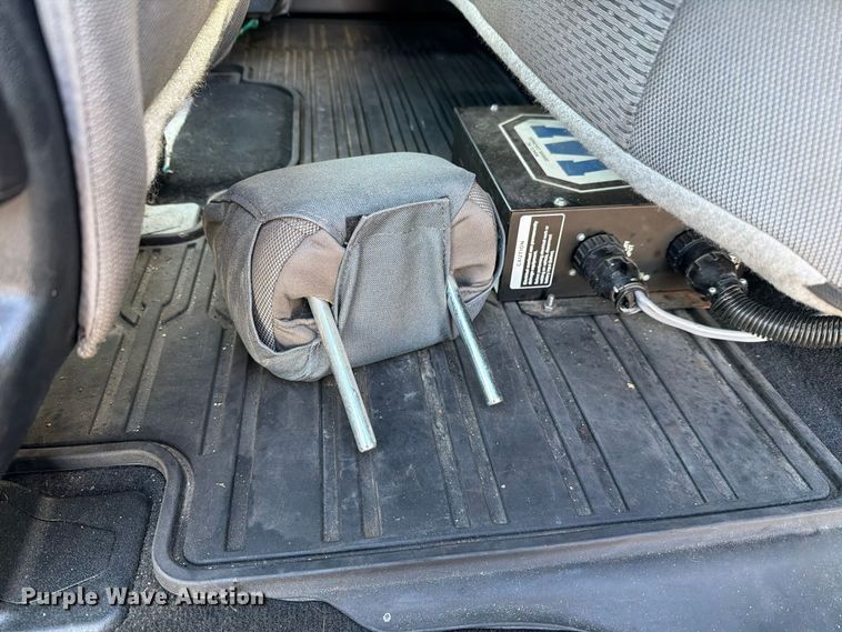 2021 Ford F350 SUPER DUTY