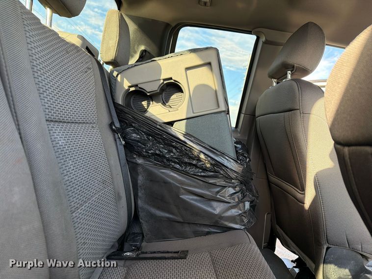 2021 Ford F350 SUPER DUTY
