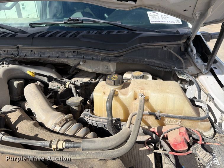 2021 Ford F350 SUPER DUTY