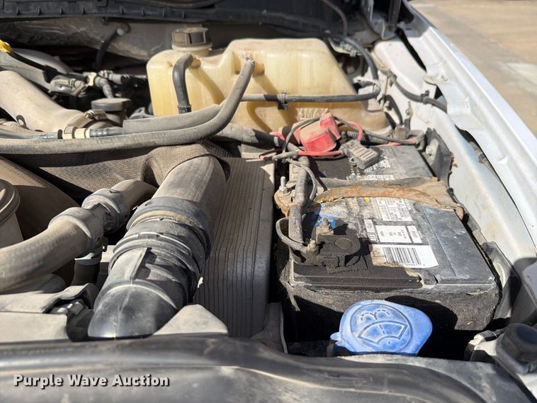 2021 Ford F350 SUPER DUTY