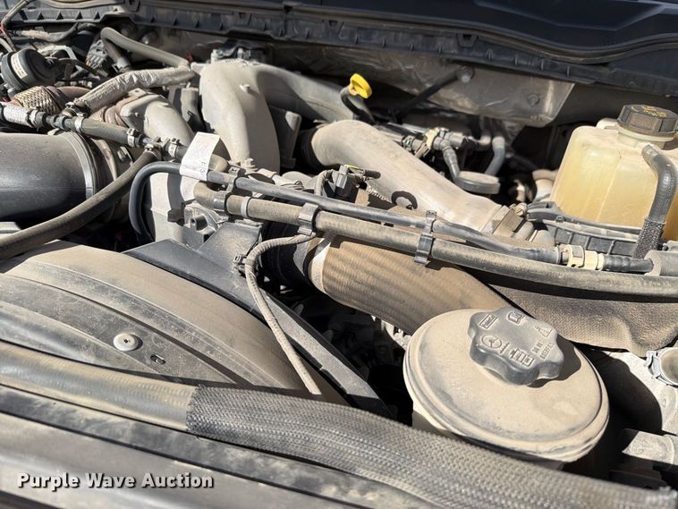 2021 Ford F350 SUPER DUTY