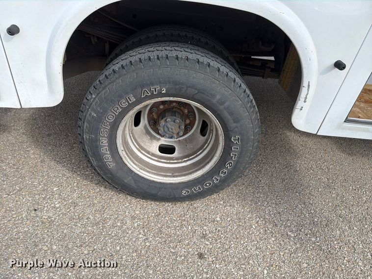 2021 Ford F350 SUPER DUTY