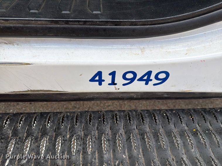 2021 Ford F350 SUPER DUTY