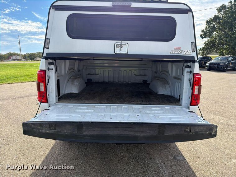 image for item FH6479 2022 Ford F150 XLT Crew Cab pickup truck