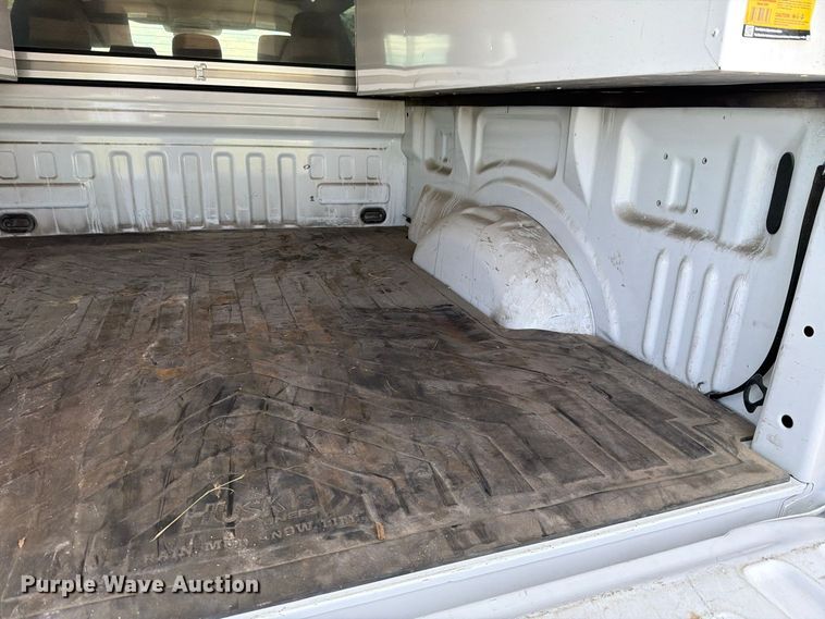 image for item FH6479 2022 Ford F150 XLT Crew Cab pickup truck