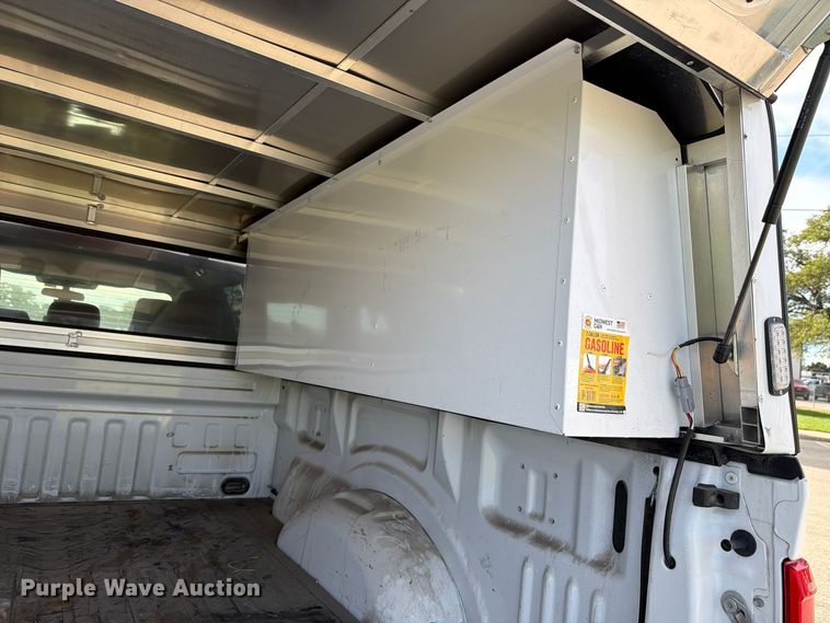 image for item FH6479 2022 Ford F150 XLT Crew Cab pickup truck