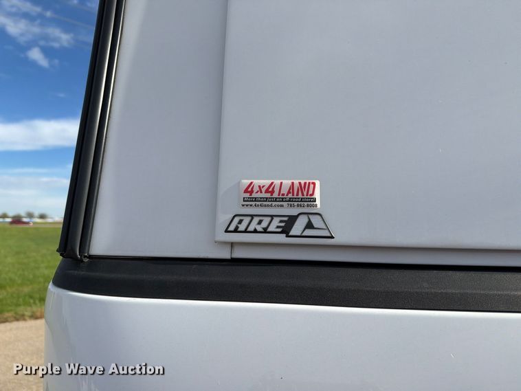 image for item FH6479 2022 Ford F150 XLT Crew Cab pickup truck